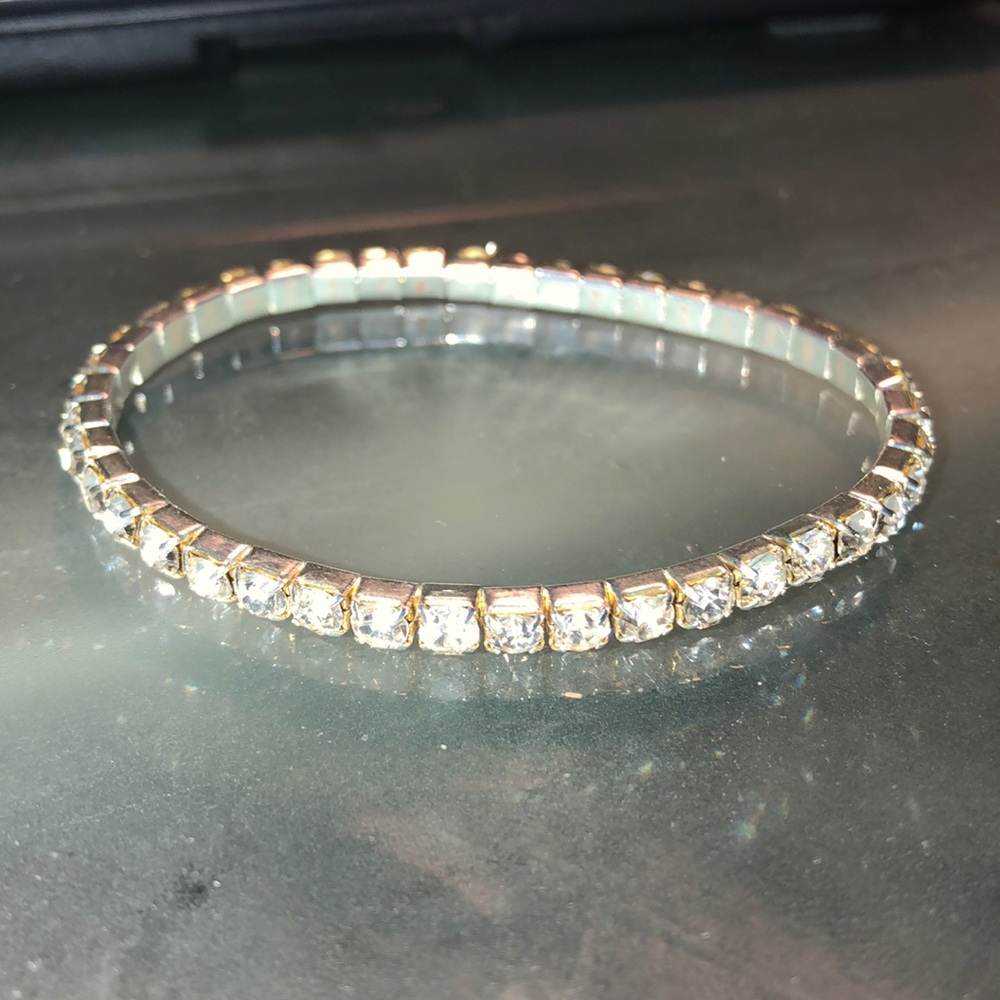 Dimond women’s bracelet
